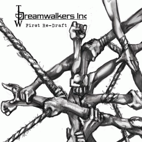 Dreamwalkers Inc : First Re-Draft